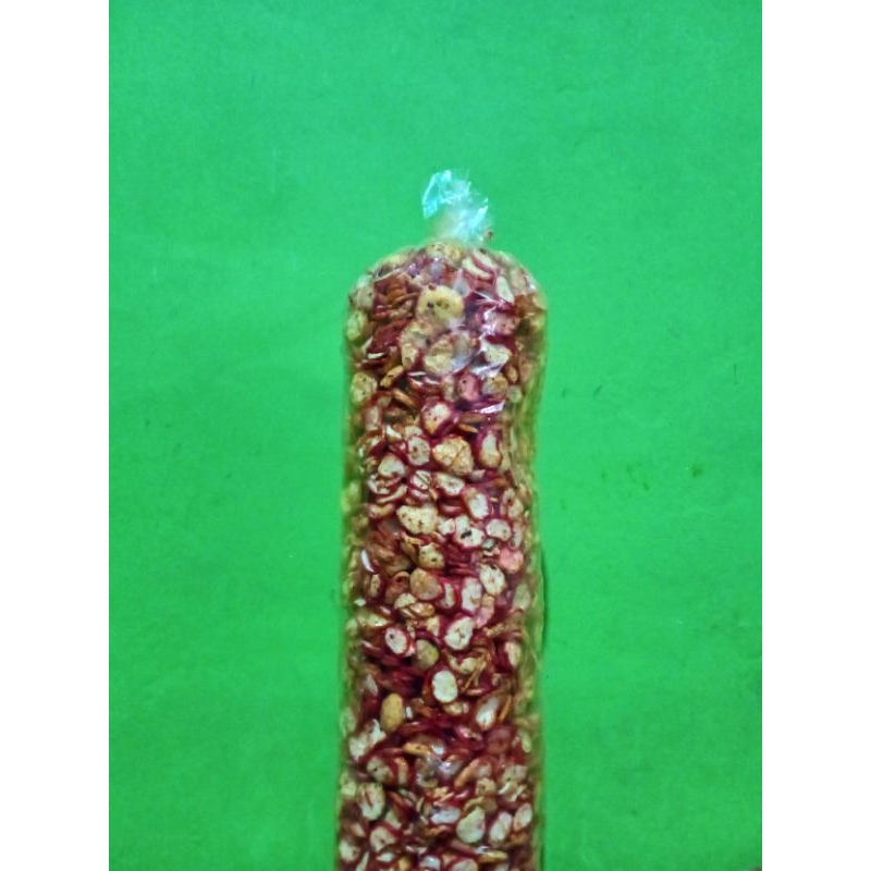 

( MAKANAN RINGAN ) seblak kering pedas 2,2kg