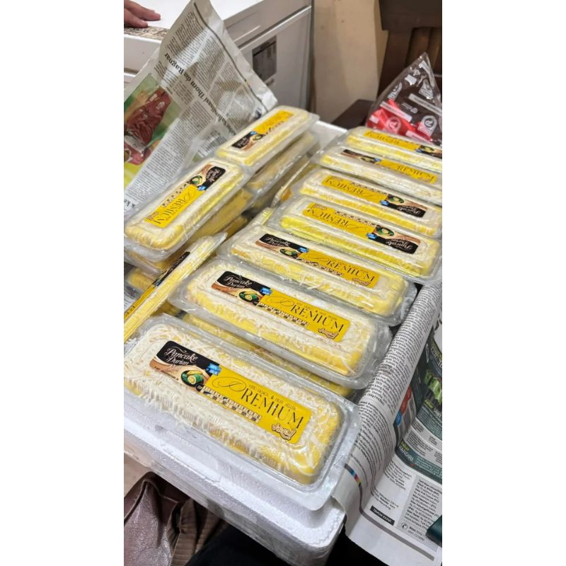 

PANCAKE DURIAN PREMIUM VIRAL