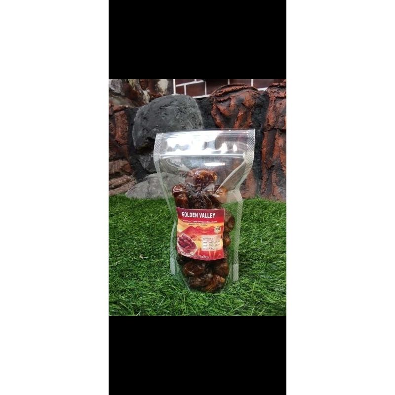 

kurma golden valley 250gram