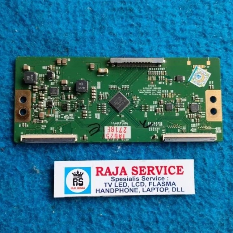 tcon tv sony KLV-42EX410 t-con t con tikon ticon mesin