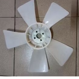 Kipas Radiator Fan Blade Mitsubishi L300 Bensin