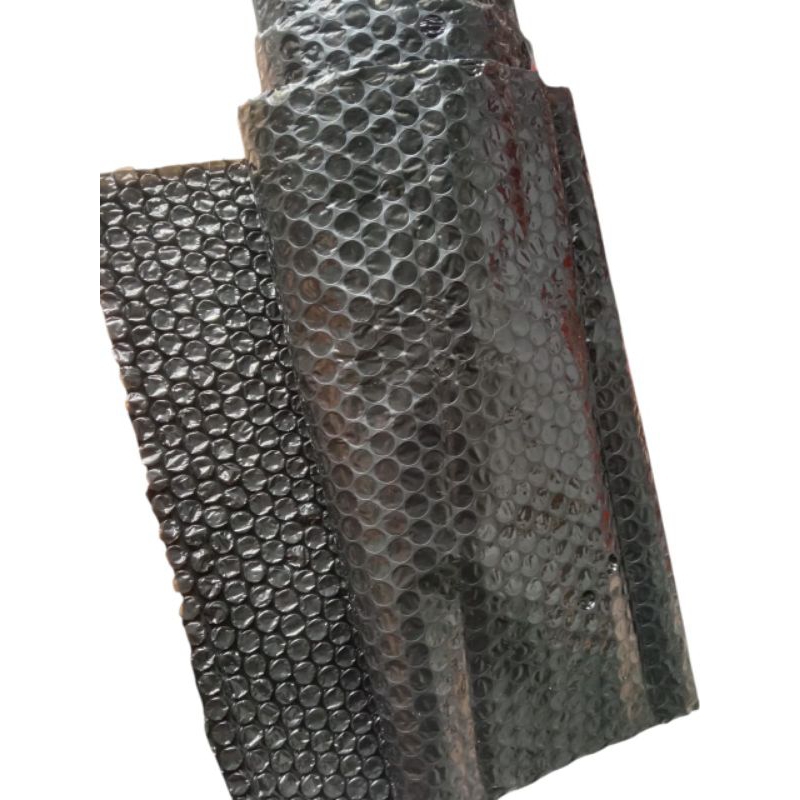 

Packing bubble lebih tebal