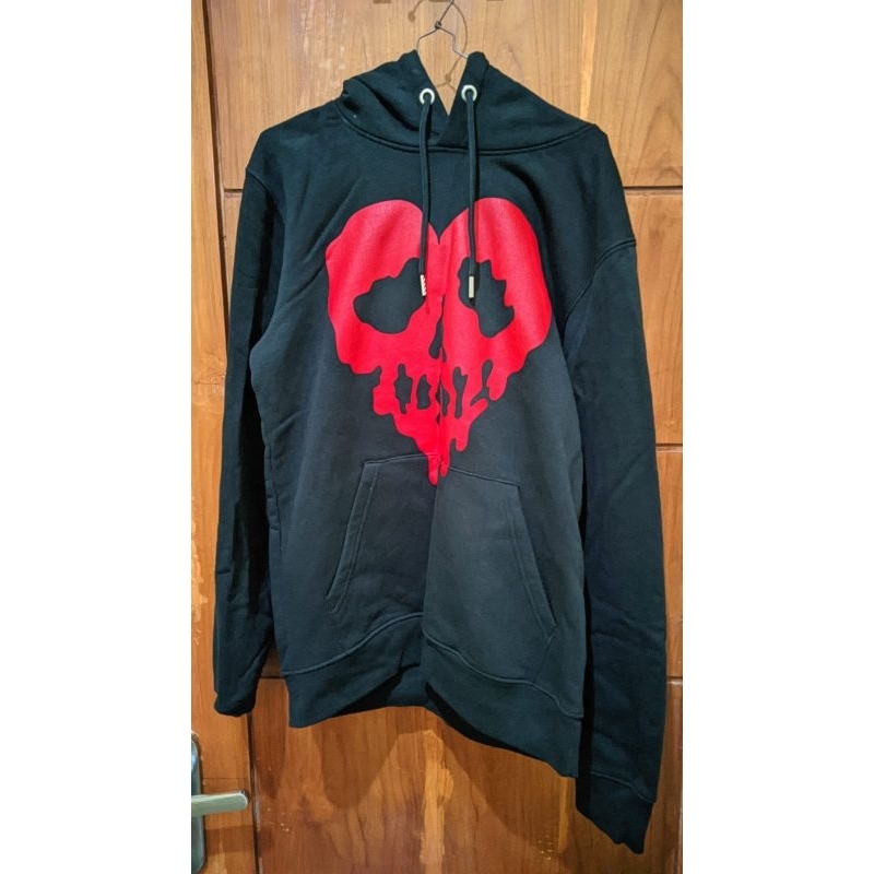 dropdead hoodie