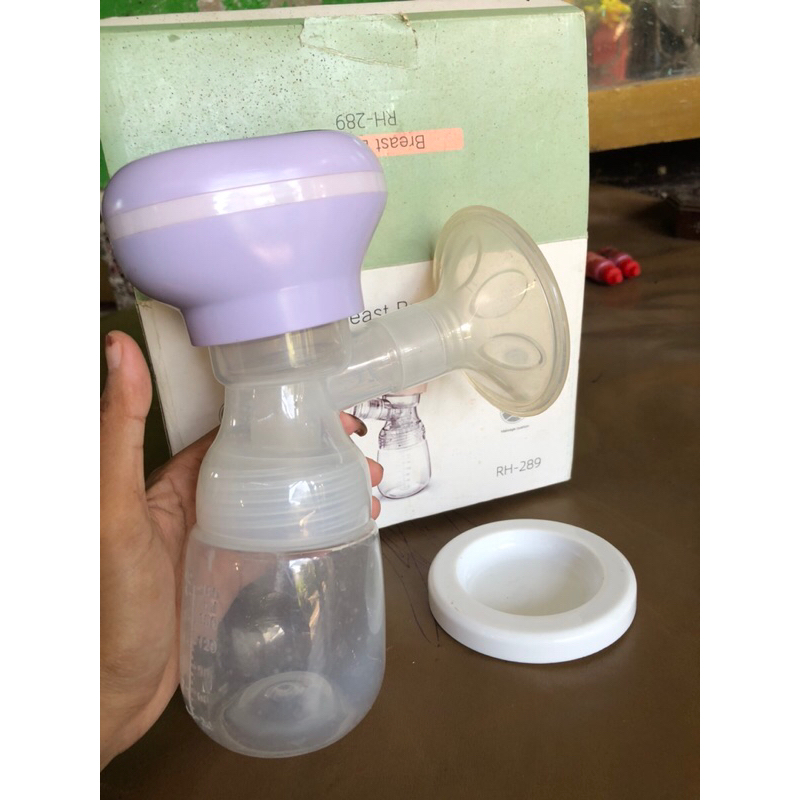 PRELOVED POMPA ASI ELEKTRIK