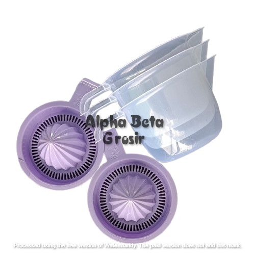 PEMERAS JERUK MANUAL / PERAS JERUK MURAH / PERAS BUAH