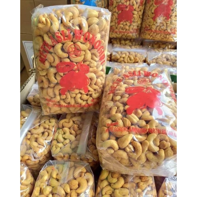 

Mete Matang Super 1 Kg (asli Wonogiri)