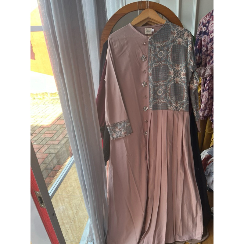 PL GAMIS JOURNEY SCARVES