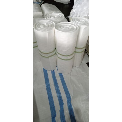 

Karung untuk tambahan packing pengiriman cargo - Tokodus Bandung