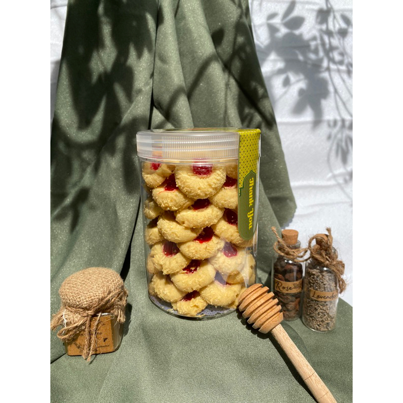 

THUMBPRINT CHEESEBERRY