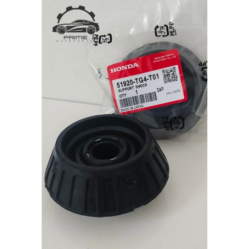 SUPPORT SHOCK DEPAN HONDA JAZZ, BRIO, MOBILIO | 51920-TG4-T01