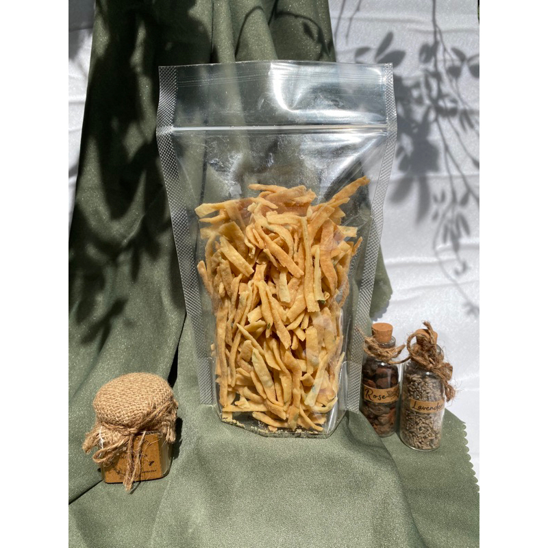 

STIK BAWANG / KUE BAWANG ORIGINAL