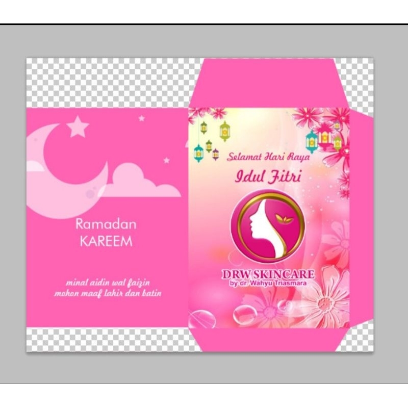 

amplop lebaran drw