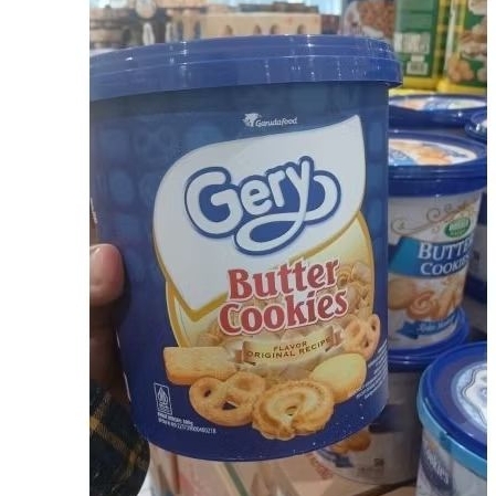 

gerry butter cookies berry biscuit biskuit biscuits gery