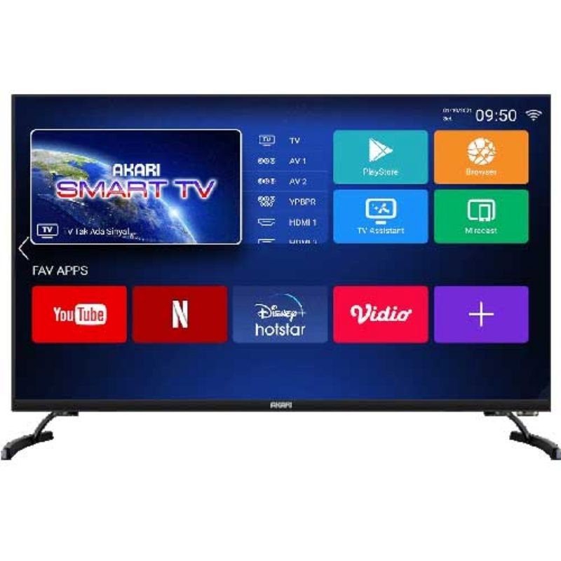 STB ZTE B866F V 1.1 5G remot voice Android TV