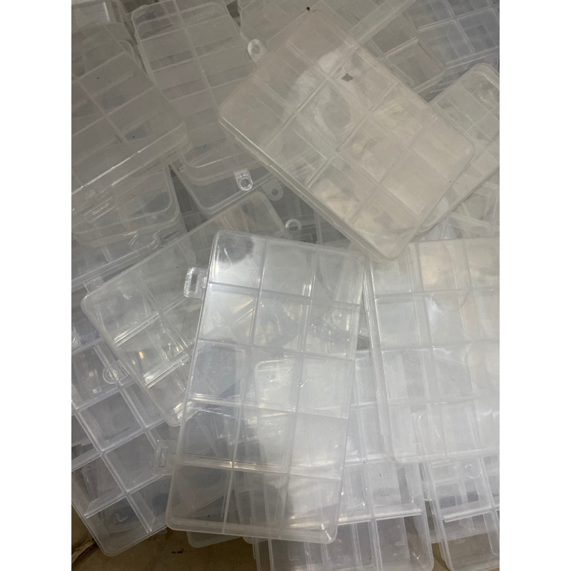 BOX PAYET/kotak payet/kotak manik/kotak mote/box beads/box mote payet manik/box assosoris manik/kota