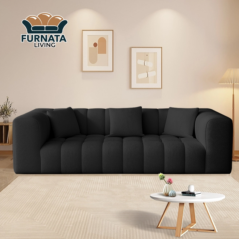 Sofa Minimalis Ruang Tamu Kecil Kekinian