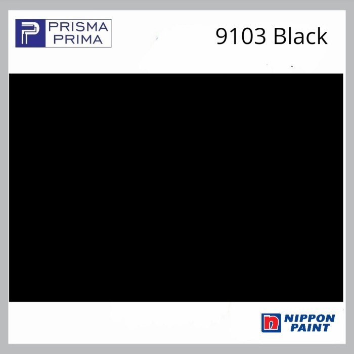 Nippon Paint Komilex 4,5 Kg - Cat Dinding Interior - Cat Tembok untuk Dalam Rumah / rumah dinding