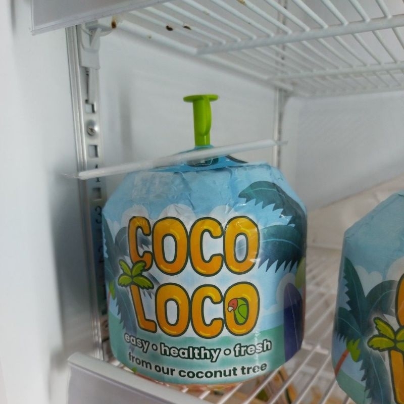 

kelapa coco loco