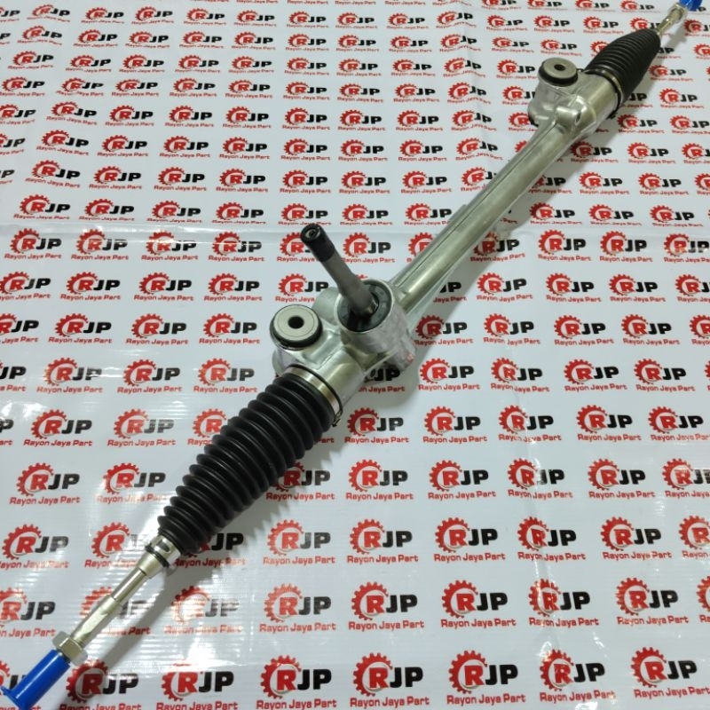 Rack Steering Rack Steer Stir Toyota Yaris Eps Yaris Bakpao