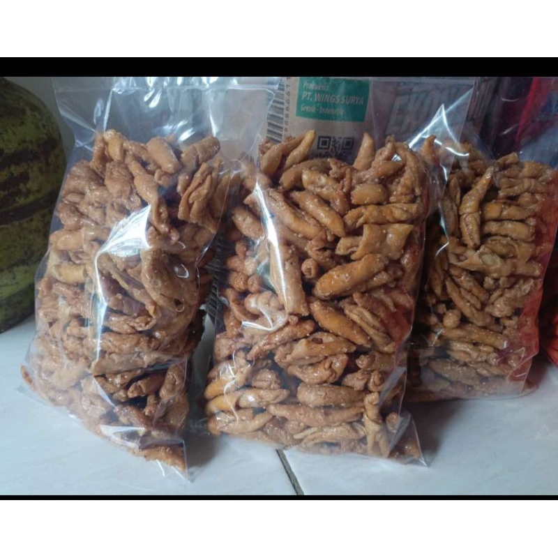 

kacangsembunyi
