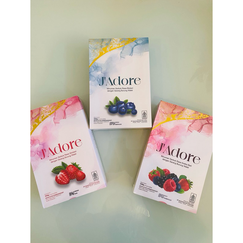 Collagen Jadore