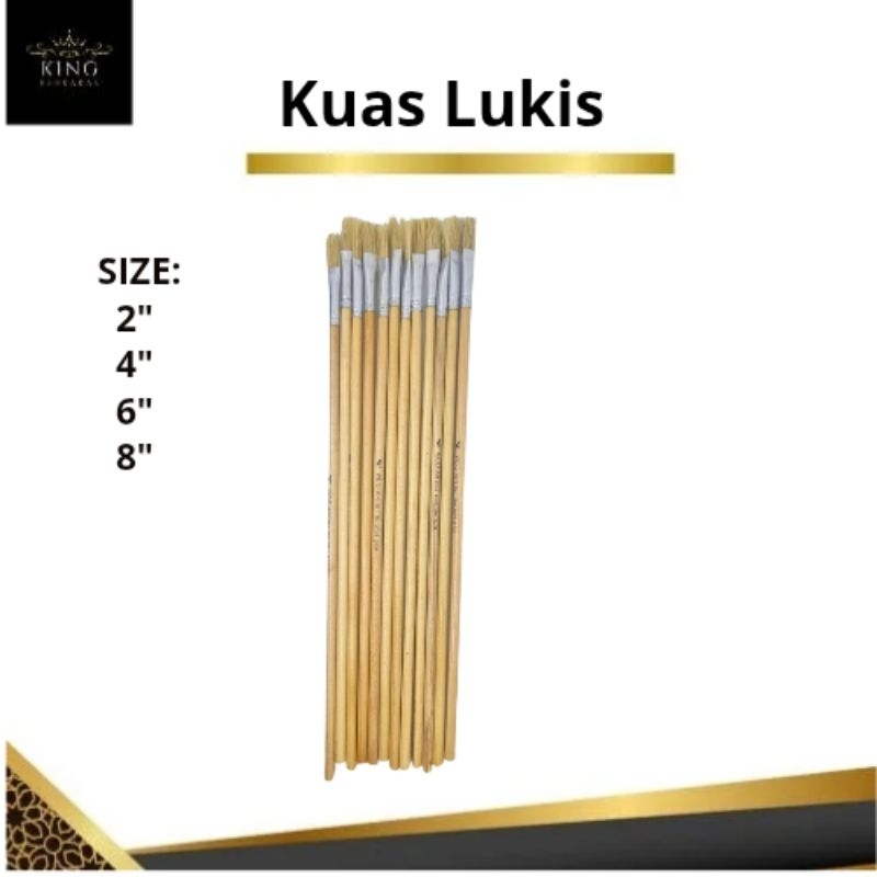 

Kuas lukis 2,4,6,8