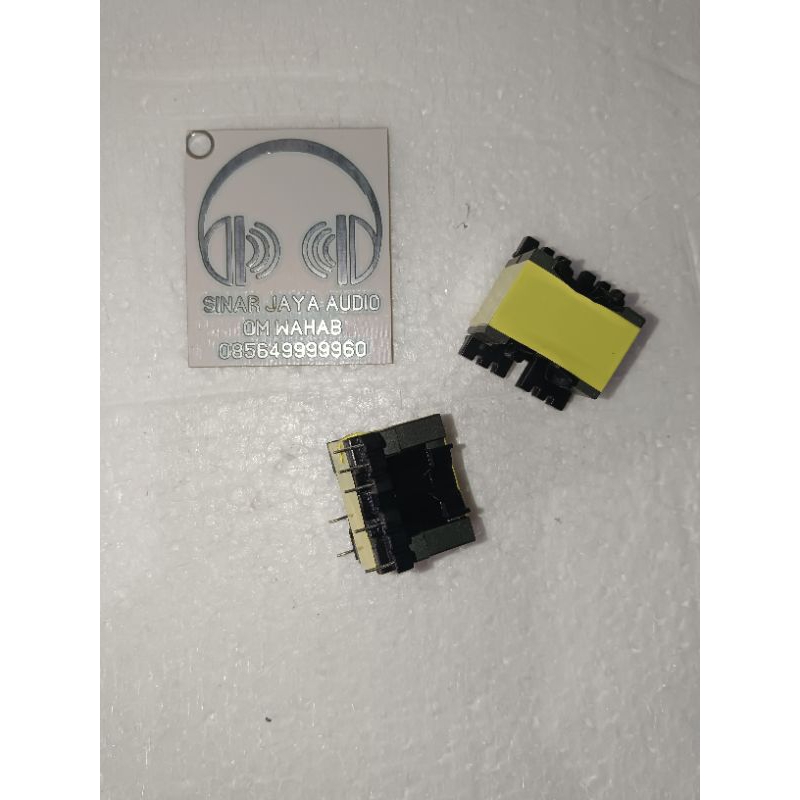 trafo ferit ferrite PQ 26 pq26 baru non gap