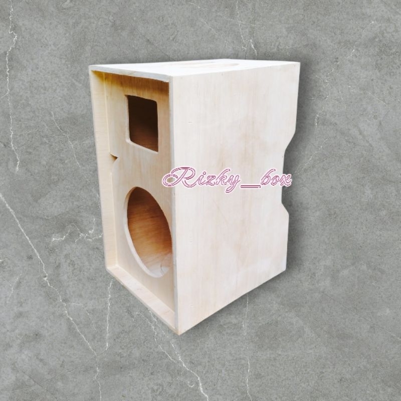 Box Speaker Line Array 6 inch box line array 6 in