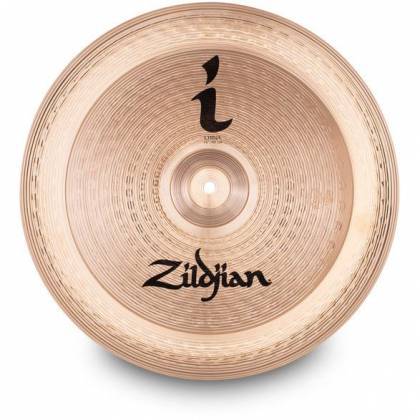 Cymbal Zildjian I 18" China ILH18CH