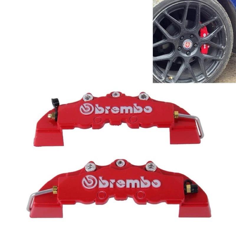 COVER REM MOBIL PREMIUM MERAH UNIVERSAL COVER REM TERMURAH