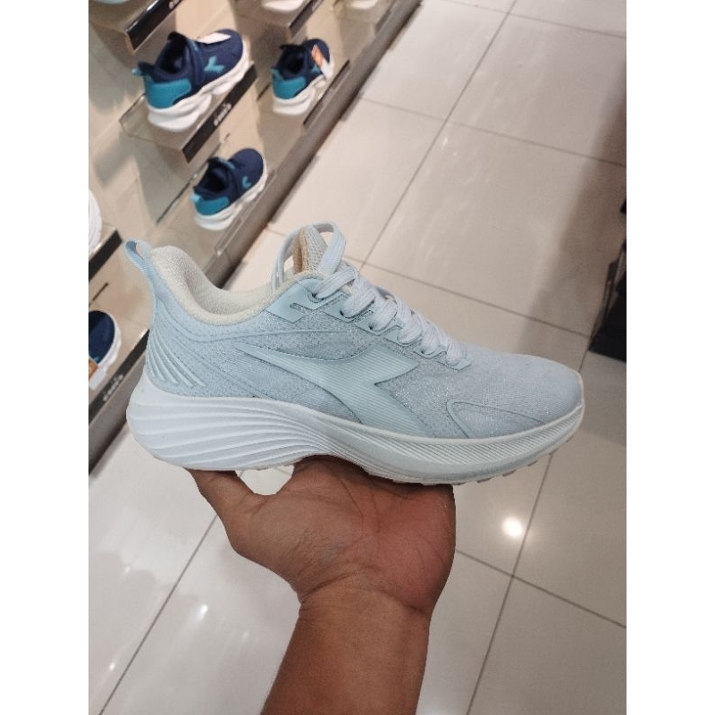SEPATU DIADORA MISTY/MIRACEL WOMENS RUNNING