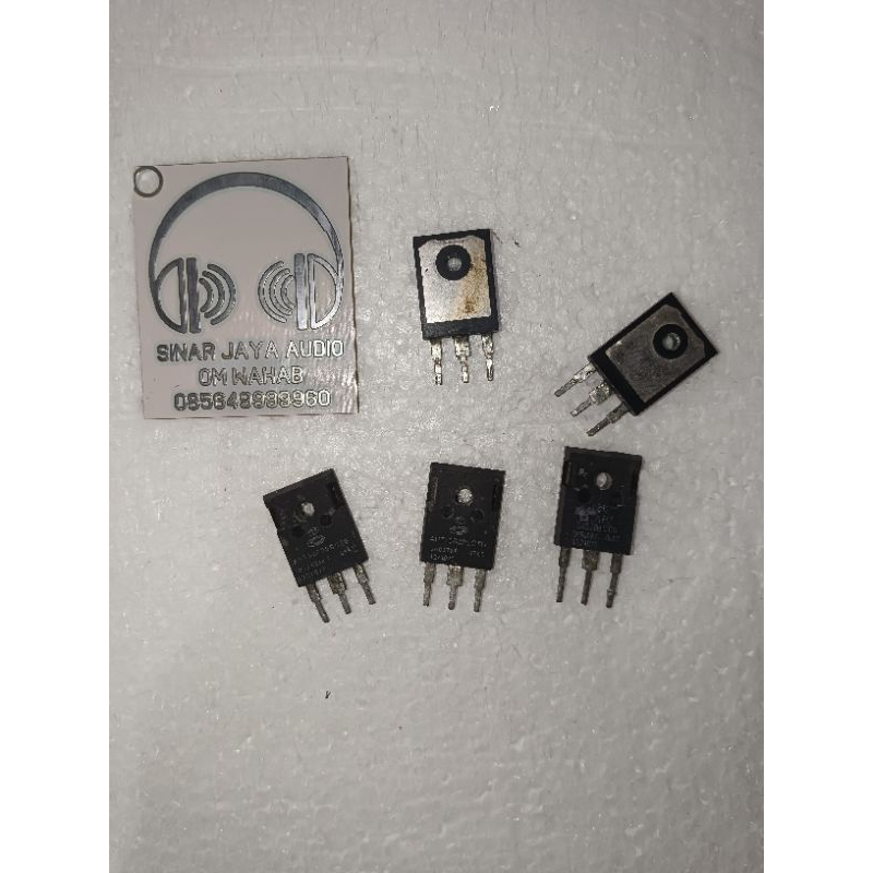 dioda apt mur 3020 30A 200v ori cabutan