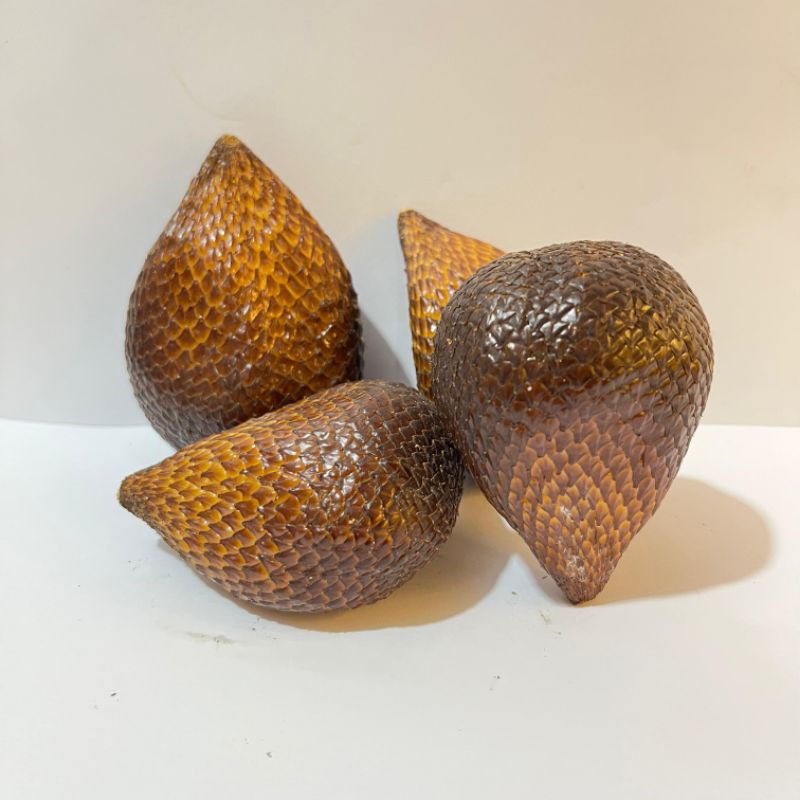 

Salak Pondoh 250gr