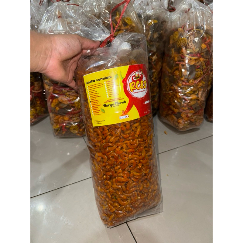 

MAKARONI CIKRUH 2kg