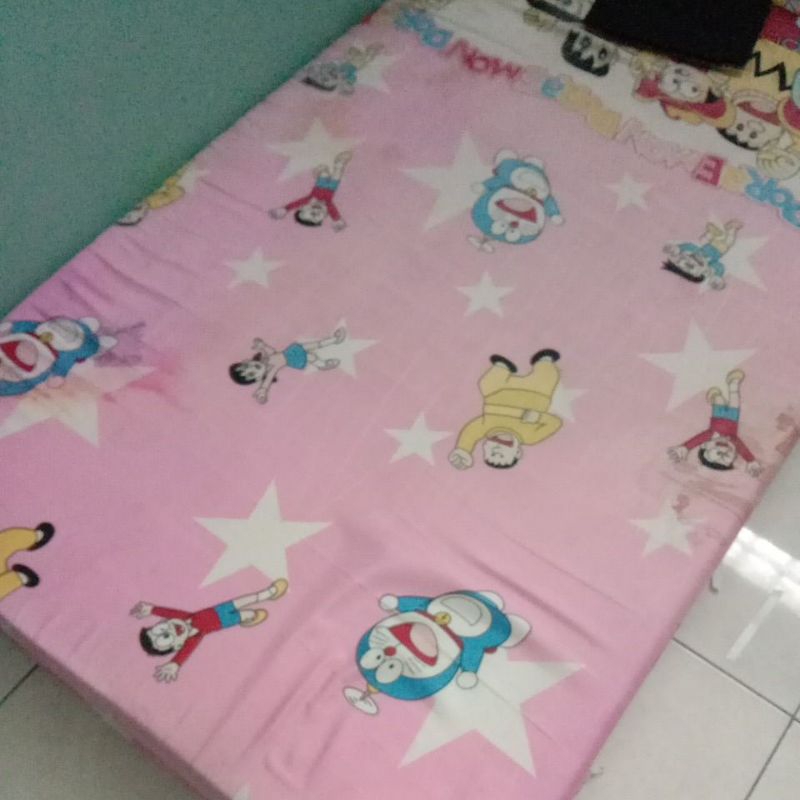 kasur inoac bekas uk 90x200