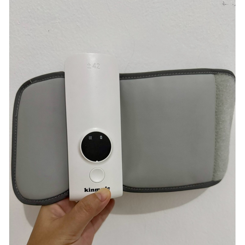 Kindmade Cordless Portable Bottle Warmer ( Penghangat Asip )