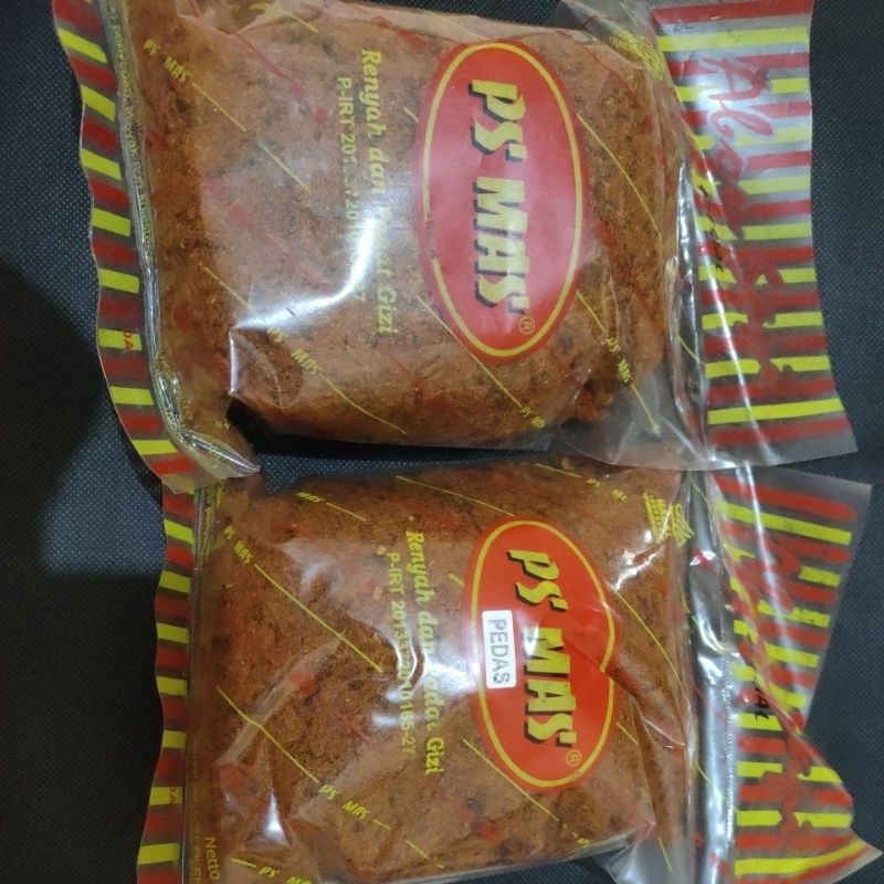

abon sapi halal