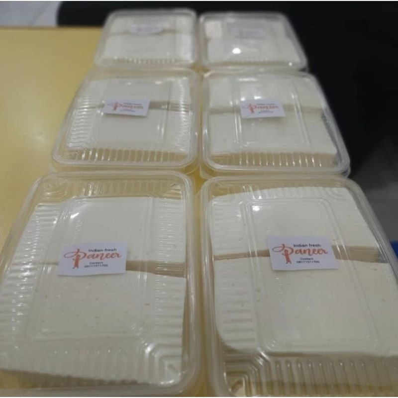 

paneer 1 kg