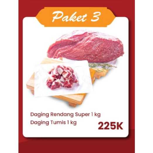 

PAKET RAMADHAN 3