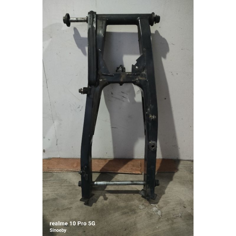 arm vixion new swing arm new vixion nvl nva