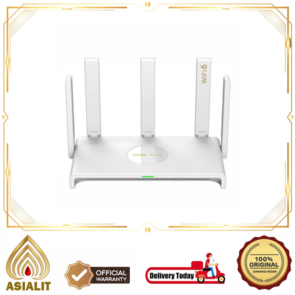 Router Ruijie Gigabit WAN-Ganda Wi-Fi 6 3000M RG-EW3000GX RG EW3000GX