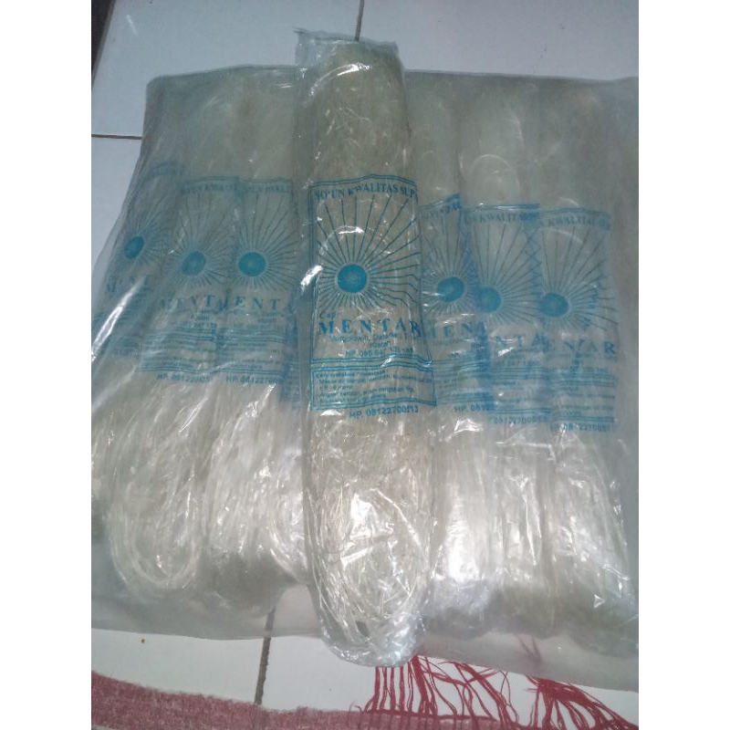 

[RSI] Soun Klaten Kualitas Super Cap Mentari