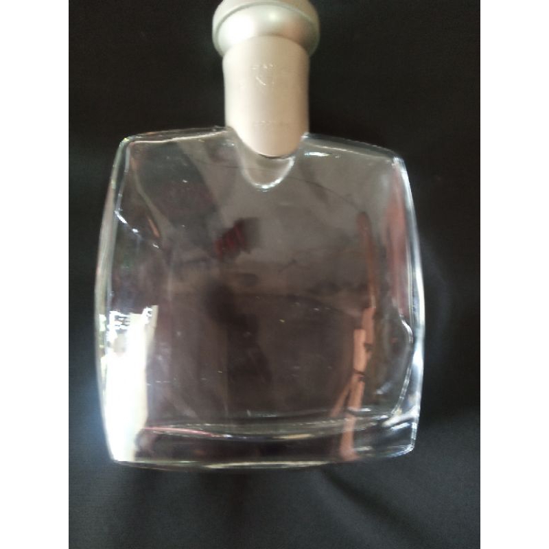 Botol minum bekas Camus extra cognac
