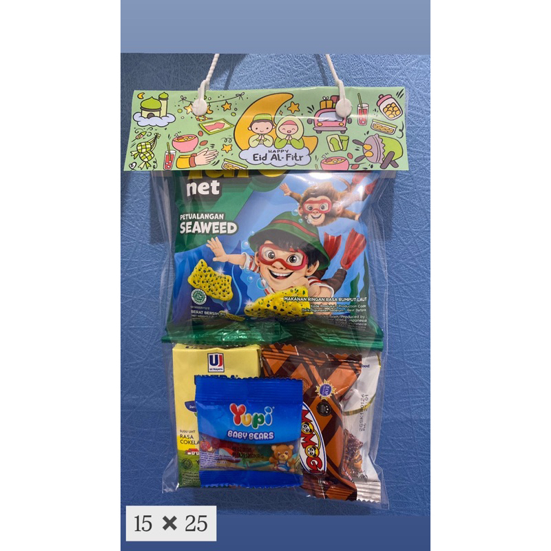 

Hampers