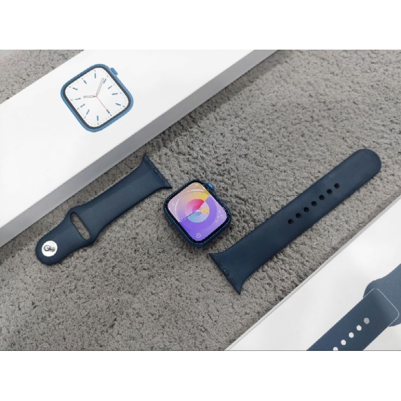 Apple Watch Series 7  41mm