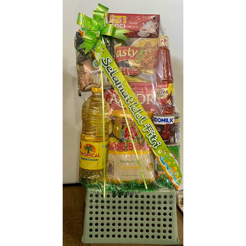 

SMBK BIG PARCEL LEBARAN IDUL FITRI
