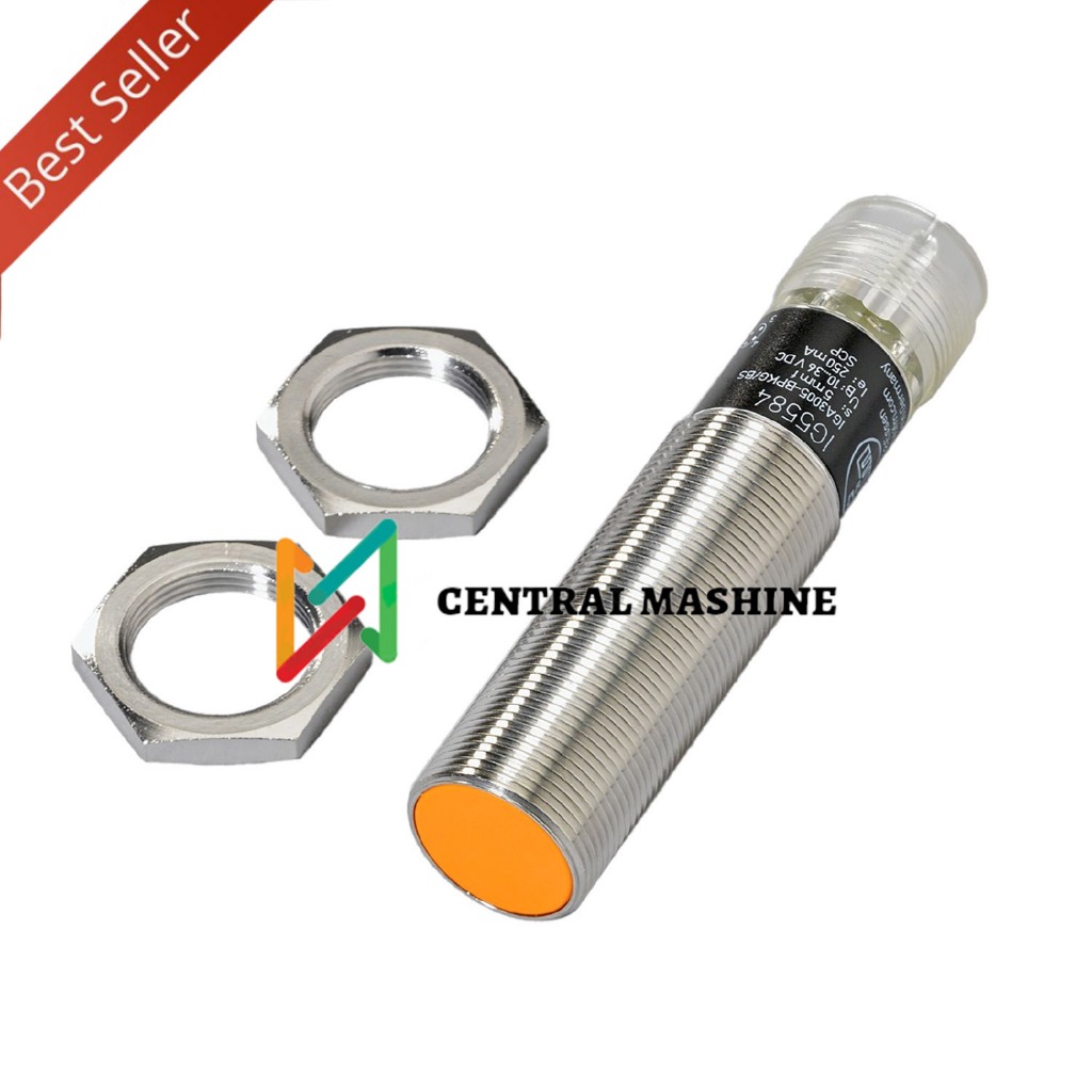 IG-5582 IG5582 IG/5582 IG 5582 proximity switch sensor IFM