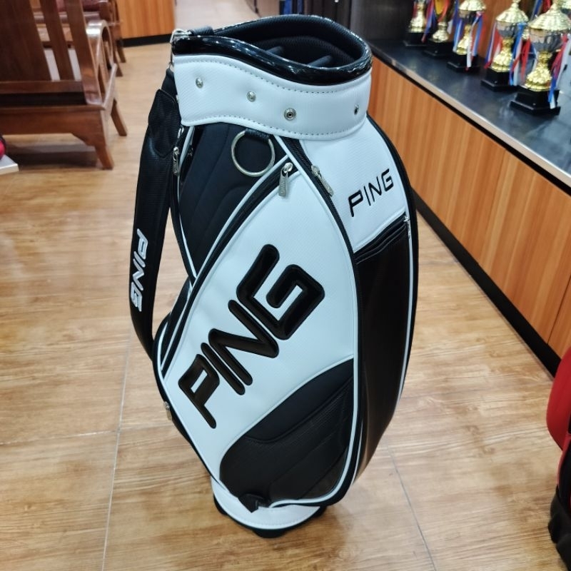 Bag golf ping