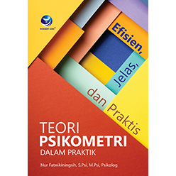 TEORI PSIKOMETRI DALAM PRAKTIK