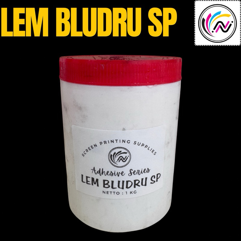

LEM BUBUK BLUDRU SUPER